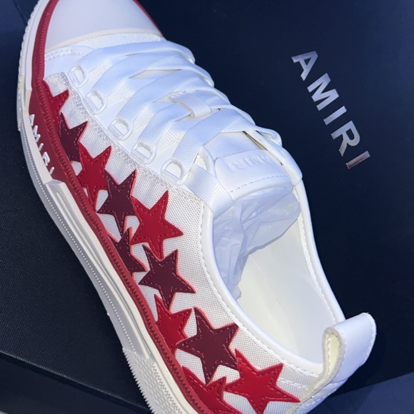 Amiri Sneakers - Picture 3 of 3